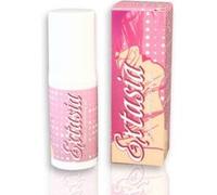 Gel stimulant pour clitoris Extasia Ruf G