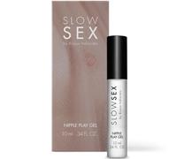 Bijoux Indiscrets - Gel stimulant pour tétons - Nipple Play Slow Sex