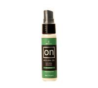 Gel stimulant - Sensuva ON Gel d'excitation Menthe verte 29 ml