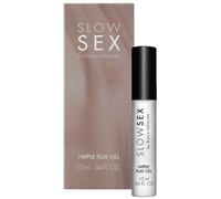 Bijoux Indiscrets - Gel stimulant pour tétons - Nipple Play Slow Sex