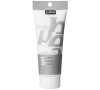 Gel Studio Mat 250 Ml