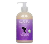 Gel stylisant Camille Rose Crush Defining Lavande 355 ml
