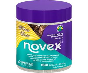 Gel stylisant Novex My Curls Hair 500 ml (500 ml)