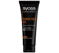 Gel Stylisant Syoss (250 Ml)