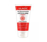 Gel Surconcentré Articulaire 150ml Silagic