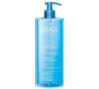 Uriage Gel surgras liquide dermatologique peaux sensibles 500 ml