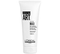 L'Oréal Gel fixant Tecni Art Fix Max – Force 6 – 200 ml