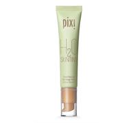 Gel teint pour le visage Pixi Beauty H2O SkinTint 1,2 fl oz / 35 ml Chaud
