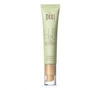 Gel teint pour le visage Pixi Beauty H2O SkinTint 35 ml Nude
