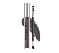 Gel Teinté Pour Sourcils,6 g Imperméable Résistant Aux Traces Longue Tenue Gel,Teinte Pour Sourcils Résistante Aux Traces | Idéal pour Femmes et Filles, à la Maison et en Voyage