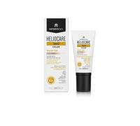 Heliocare 360° Spf50+ Beige Sunscreen 50ml Clair Homme