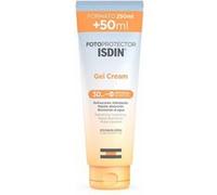 Gel Teinté Solaire Isdin FotoProtector Gel Cream SPF50 100 ml