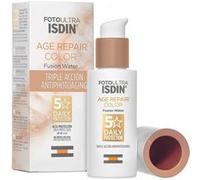 Isdin Fotoultra Age Repair Color Spf50 50ml