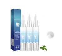Gel thérapeutique pour les gencives, gel réparateur, élimine les taches tenaces, blanchiment des dents, nettoyage en profondeur, rafraîchissement de la respiration et soins bucco-dentaires, convient