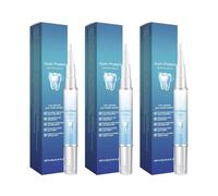 Gel thérapeutique pour les gencives, Gum Protect et Repair, gel de traitement réparateur des gencives, soin intensif pour la régénération des gencives et le traitement parodontal, conçu pour une