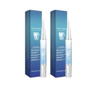 Gel thérapeutique pour les gencives, Gum Protect et Repair, gel de traitement réparateur des gencives, soin intensif pour la régénération des gencives et le traitement parodontal, conçu pour une