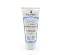 Gel Thermal Jambes Fraîches Bio 100ml Ballot-Flurin