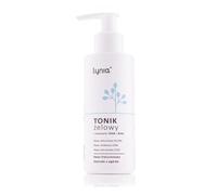 Gel Tonic with AHA and BHA Acids: salicylic 0.5%, lactic 2%, lemon 1%, 100ml