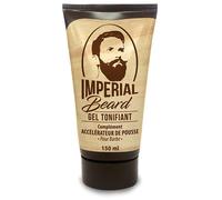 Gel Tonifiant Accélérateur De Pousse Pour Barbe Et Moustache