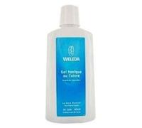 Gel Tonique Au Cuivre De Weleda (Flacon : 200ml)