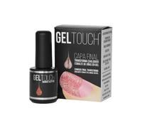 Gel Touch Vernis Semi Permanent Glitter Bronze 8ml