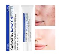 Gel Traitant Pour Les Boutons Du Visage - Absorption Rapide Et Léger Pour La Réparation Des Imperfections | Gel Visage Anti-Boutons - Pour Femmes Filles Famille Amis Collègues Usage Quotidien Voyage E