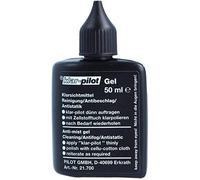 Gel transparent Pilot - Anti-buée, antistatique, nettoyage