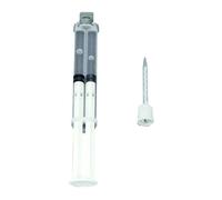 Gel universel fixation capteurs de pluie/phares (monodose) - OC 2204 - CLAS Equipements