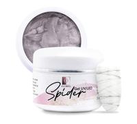 Gel UV/LED Spider Argent - 5 ml