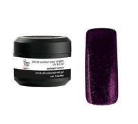 Gel UV/Led Techni Gel Midnight Fushia 146795