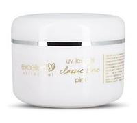 Gel UV Monophase 3 en 1 Rose 50 g Base Construction Finition Classic Line