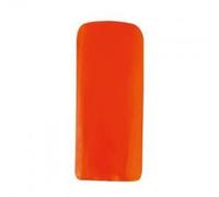 Gel UV - PEGGY SAGE - Fluo Neon Orange - 5g de polymérisation