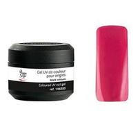 gel uv techni gel couleur laque peggy sage pink…
