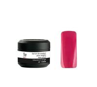 gel uv techni gel couleur laque peggy sage pink…