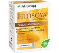 Gel vaginal Phyto Soya 8x5ml