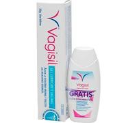 Gel Vagisil 50g+Travel Size Gynoprebio75ml