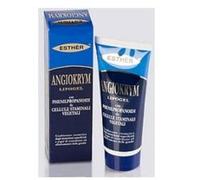 Gel vasoprotectrice pour les jambes Angiokrym Lipogel 100 Ml