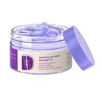 Gel violet pour les douleurs articulaires Kresin, pour les activités articulaires dans tout le corps, apaise les genoux, les lombaires, le cou, les mains et les pieds (1)