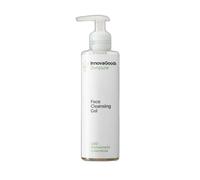 Gel visage nettoyant InnovaGoods CBD Zenpure 200 ml Blanc TU