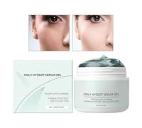 Gel Viso Idratante | Gel Idratante Viso Notte | Trattamento Delicato A Bassa Sensitività Per Moglie Amiche Sorella Mamma Ragazza Donna