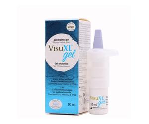 Gel Visuxl 10ml