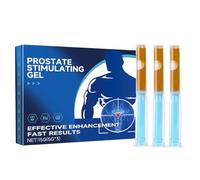 Gel Vitalité, Gel Performance, Crème Vitalisante, Vitalité et Énergie pour Hommes, Sûr et Doux, Facile à Utiliser, Rapide et Efficace (1pcs)