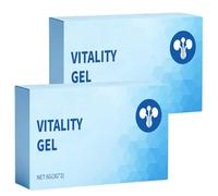 Gel Vitalité, un gel haute performance, stimule la vitalité et l'énergie des hommes, booste leur endurance. Sûr, doux et à action rapide.