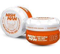 Gel Wax Styling Wax B6-150 Ml