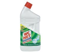 Gel WC désinfectant avec javel WC Net Professionnel 1,5 L