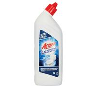 Gel WC détartrant ACTIFF 1 L