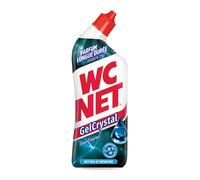 Gel WC détartrant désodorisant WC Net Gelcrystal eaux fraîches 750 ml
