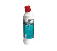 Gel WC détartrant et désinfectant BRIOXOL 1 litre