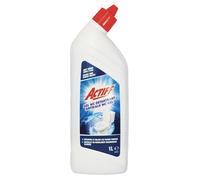 Gel WC détartrant flacon - 1 L - parfum frais 1 L