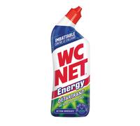 Gel WC détartrant surpuissant WC Net Energy 750 ml